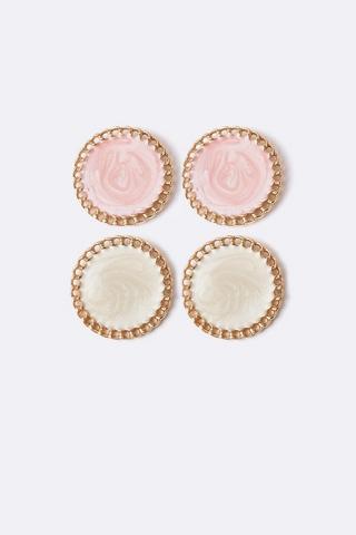 2 Pack Earrings