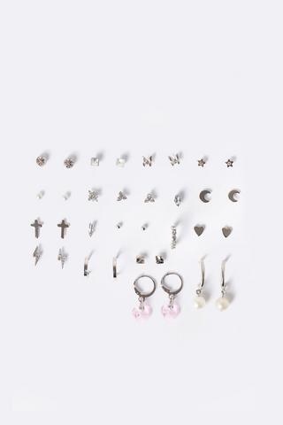 20 Pack Earring Sets