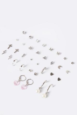 20 Pack Earring Sets