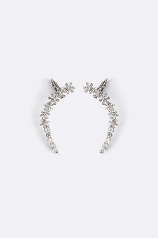 Cuff Earrings