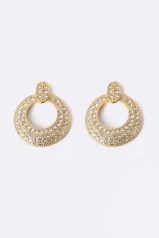 Drop Down Earrings