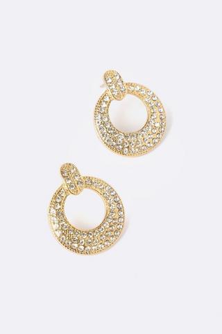 Drop Down Earrings