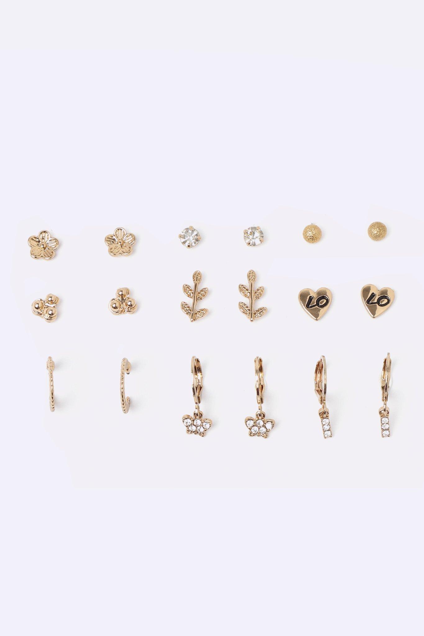 Mr price earrings new arrivals