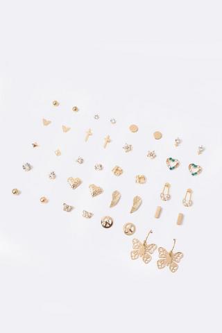 20 Pack Earrings