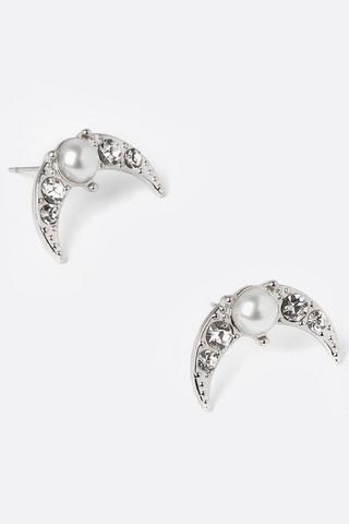 Stud Earrings