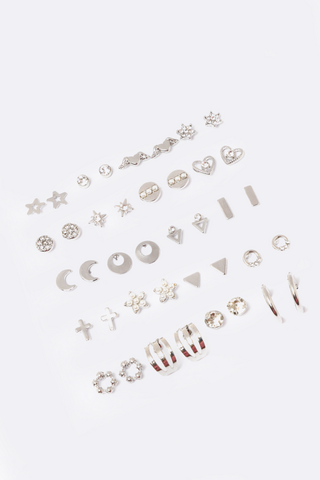 20 Pack Earrings