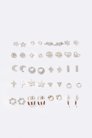 20 Pack Earrings