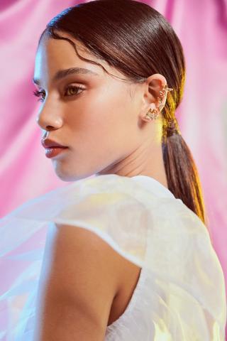 Butterfly Earrings