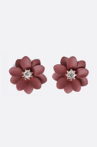 Flower Earrings