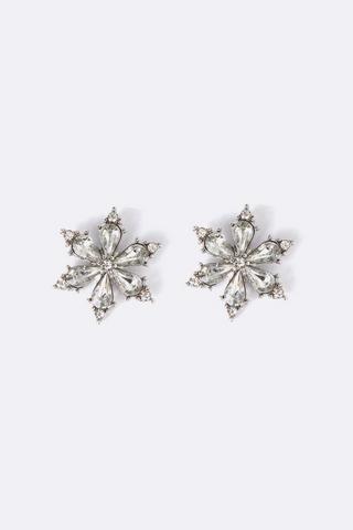 Stud Earrings