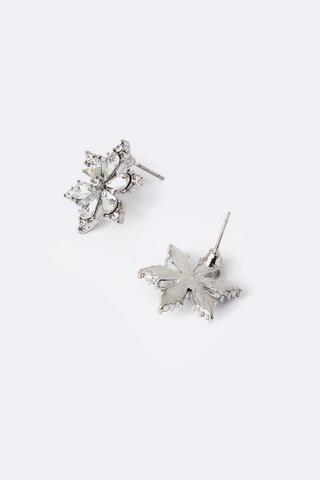Stud Earrings