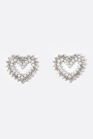 Stud Earrings
