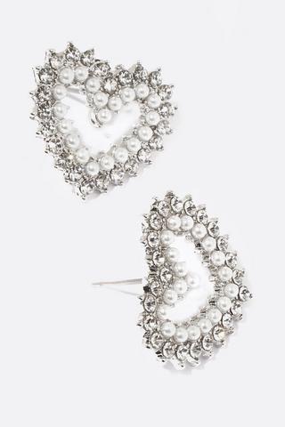 Stud Earrings