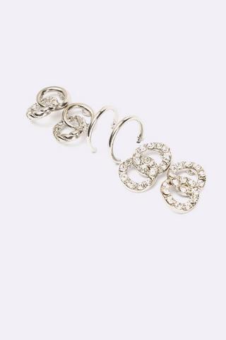 3 Pack Earrings