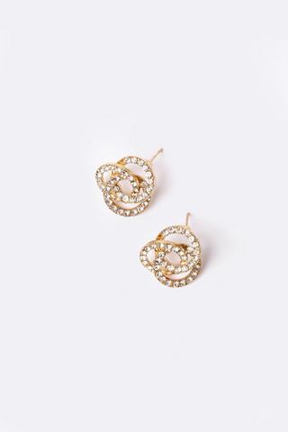 Stud Earrings