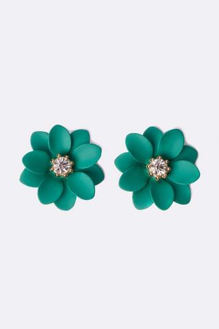 Flower Earrings