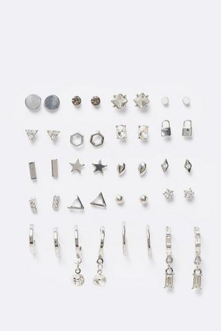 20 Pack Earrings