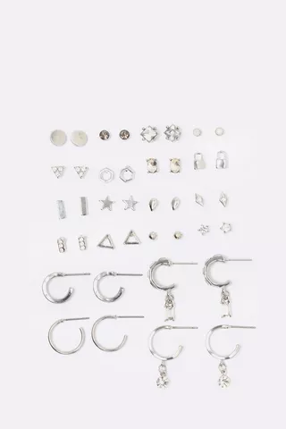 20 Pack Earrings