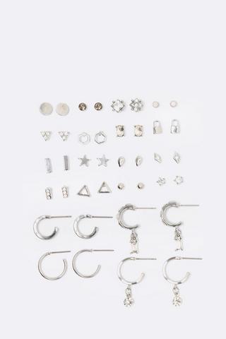 20 Pack Earrings