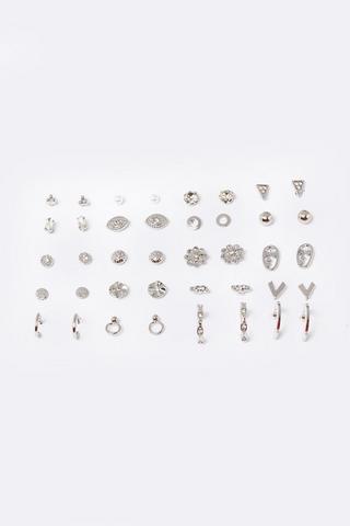 20 Pack Earring Set