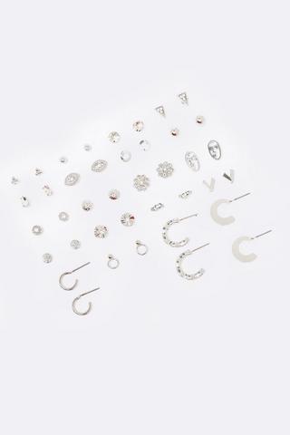 20 Pack Earring Set