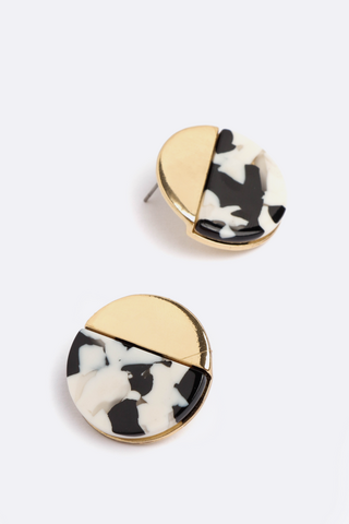 Stud Earrings