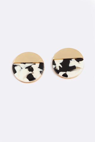 Stud Earrings