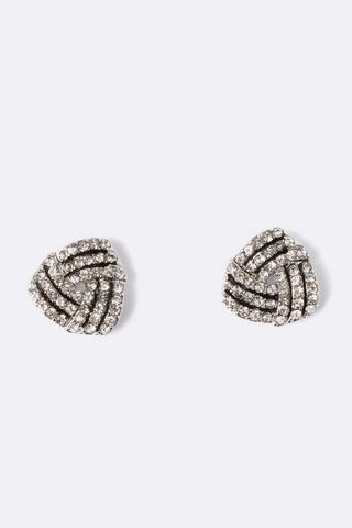Stud Earrings