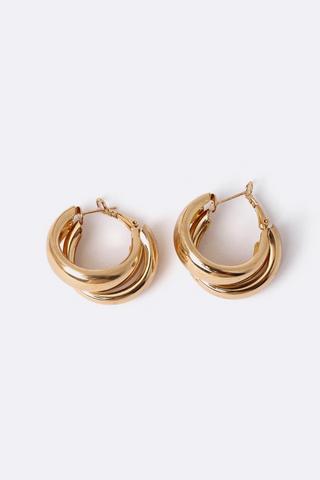 Hoop Earrings