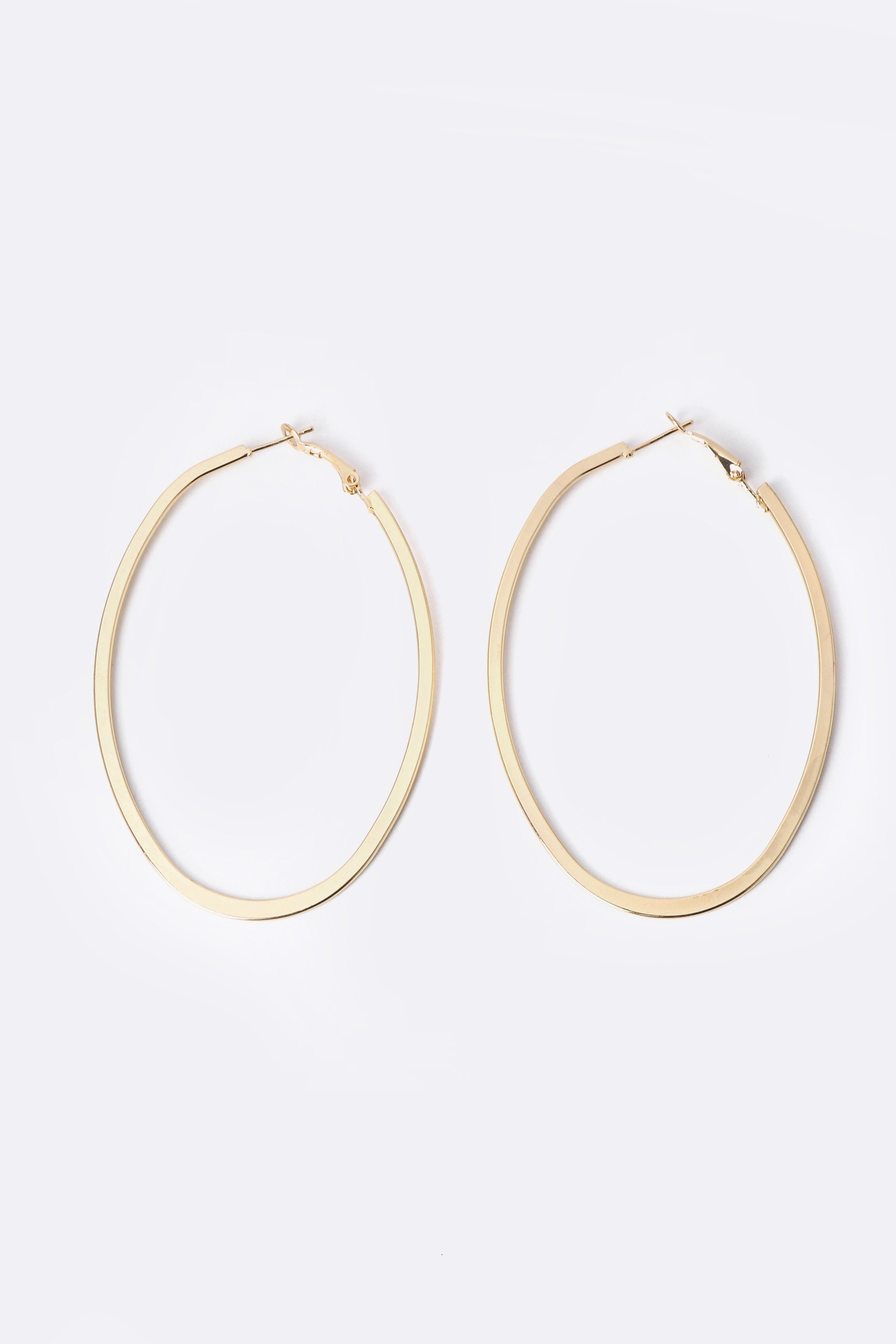 Hoop Earrings