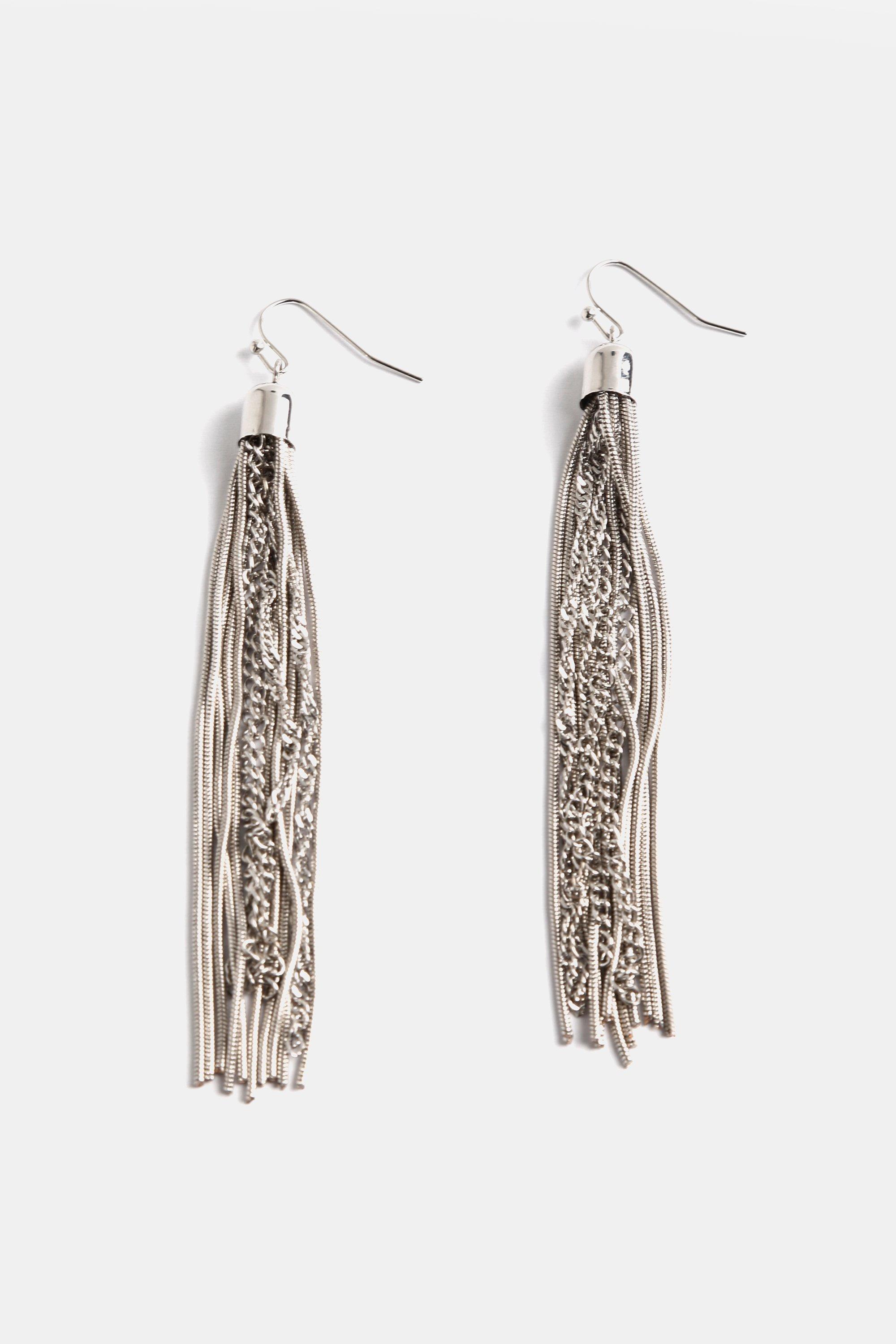 Mr price tassel earrings store