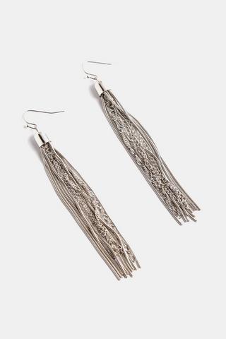 Tassel earrings deals mr price