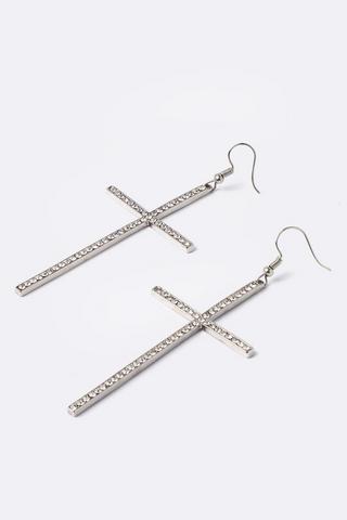 Drop Down Earrings