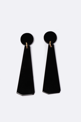 Drop Earrings