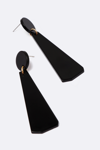 Drop Earrings