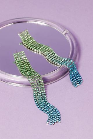 Drop Earrings