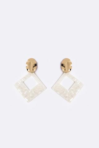 Drop Down Earrings