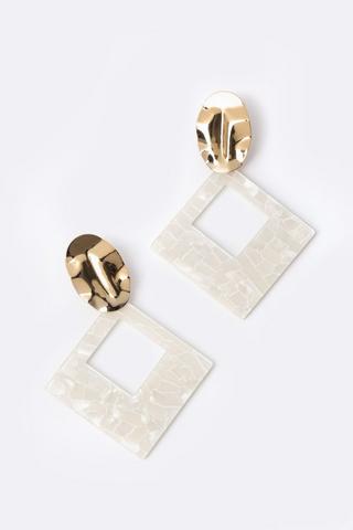 Drop Down Earrings