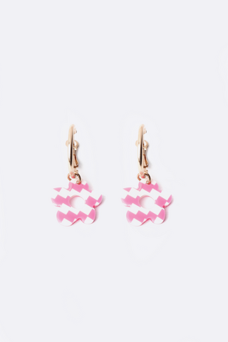 Huggie Earrings