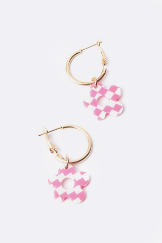 Huggie Earrings