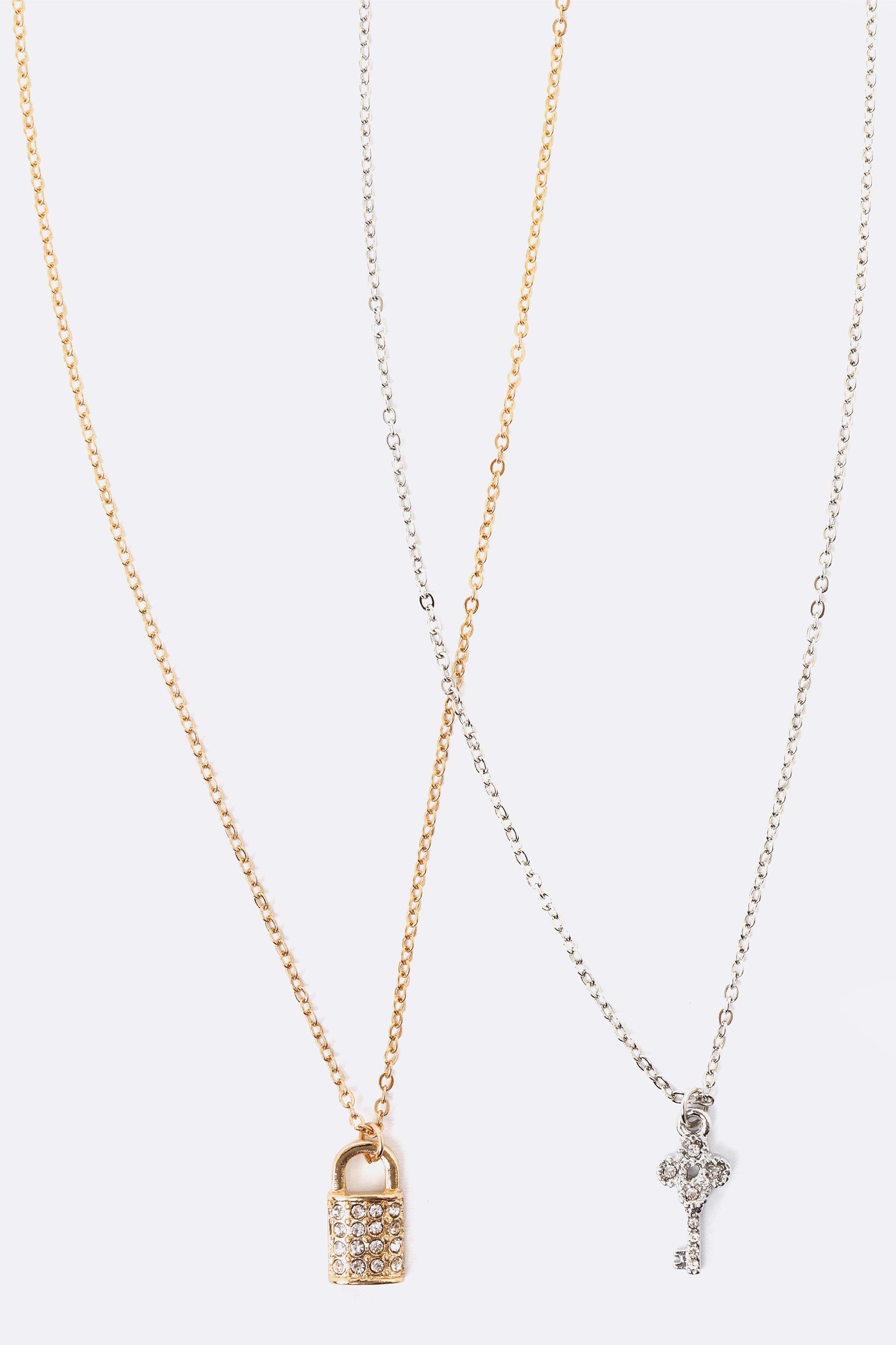 Mr price couple deals necklaces