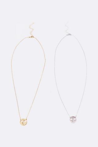 Mr price ladies deals necklaces