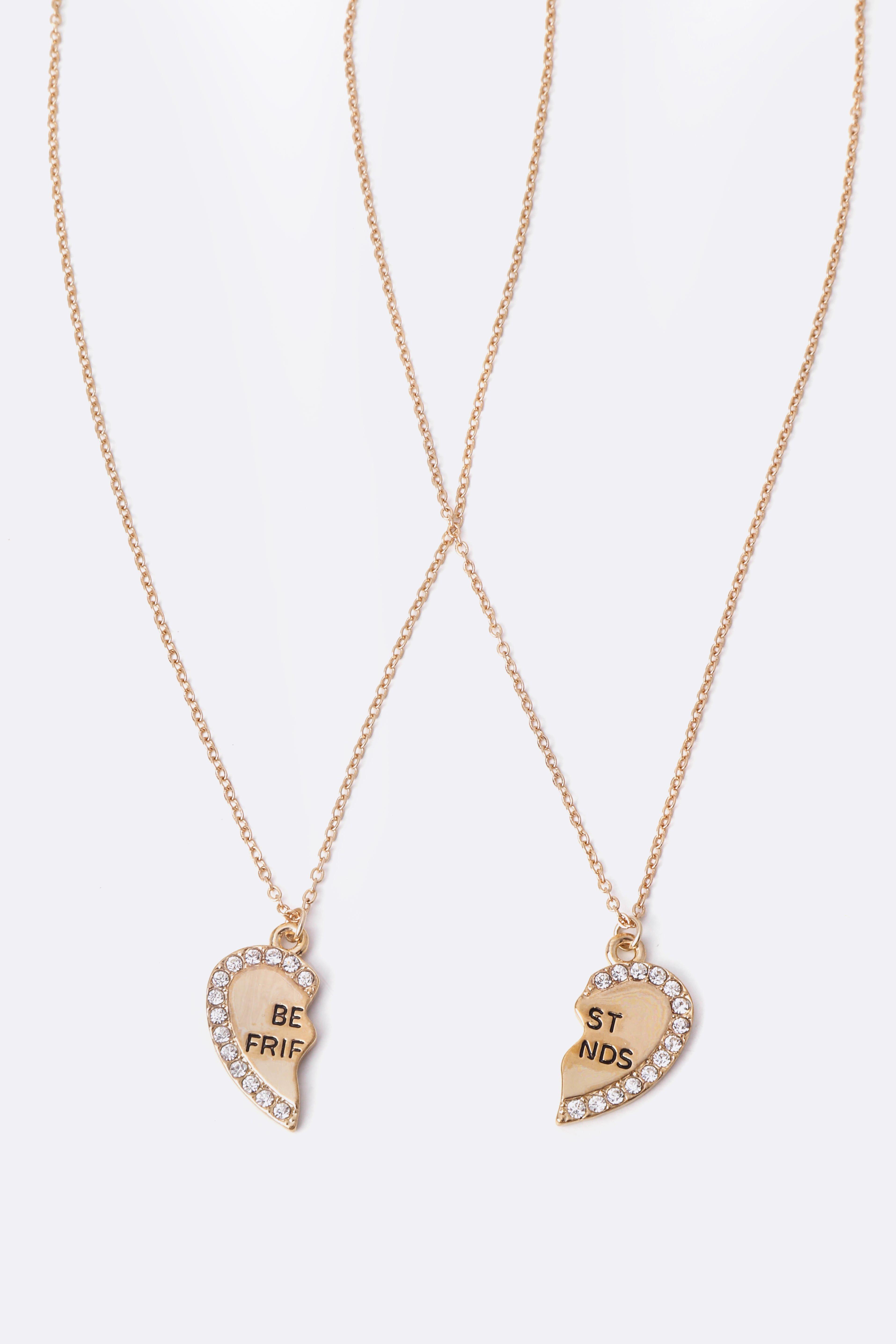 Mr price outlet necklaces