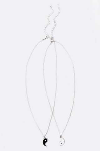 2 Pack Necklace