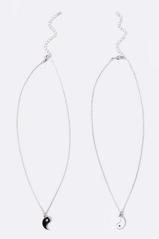 2 Pack Necklace