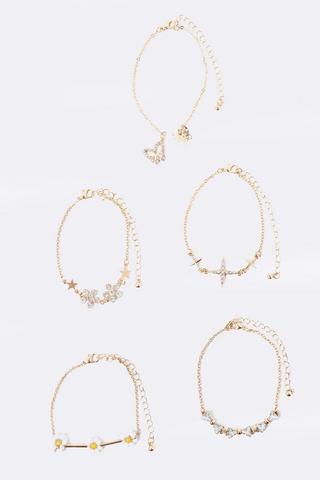 Bracelet Set