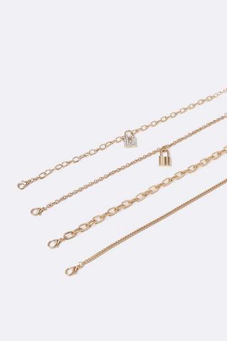 4 Pack Branklet
