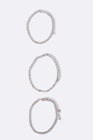 3 Pack Branklet