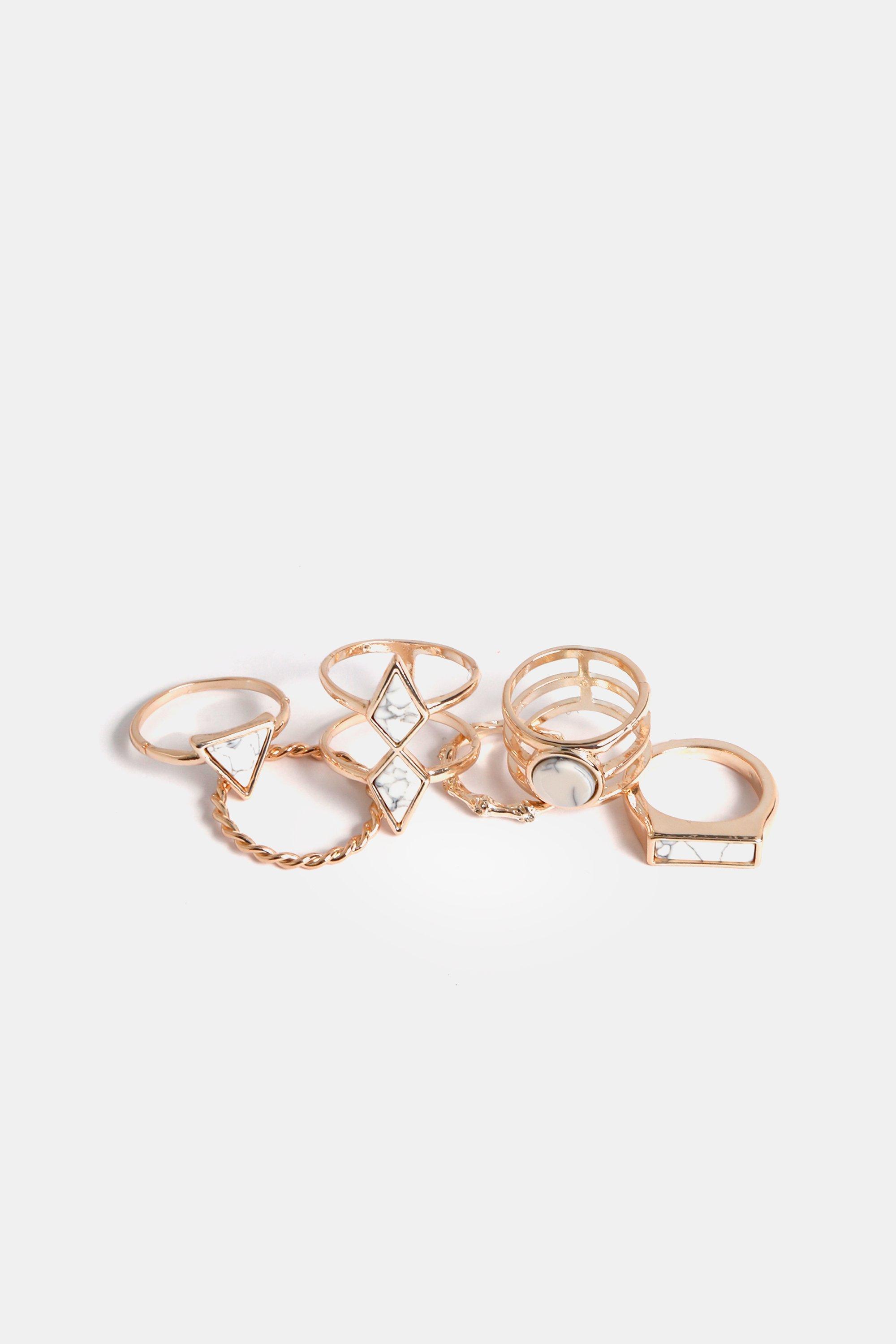 Multipack Rings