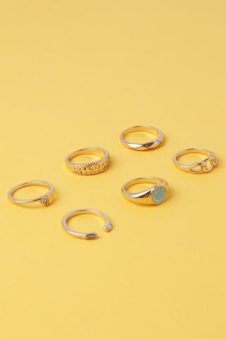 Ring Set